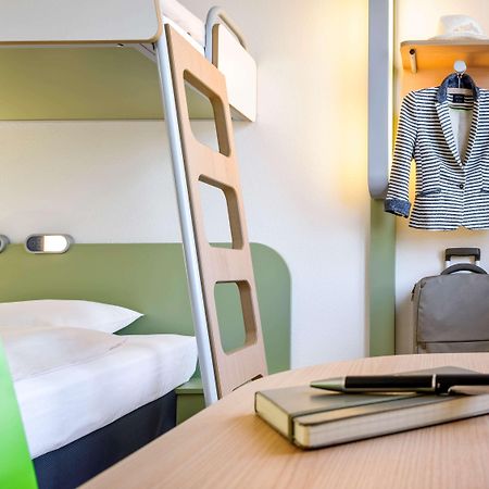 Ibis Budget Портцмаус Экстерьер фото