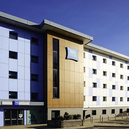 Ibis Budget Портцмаус Экстерьер фото