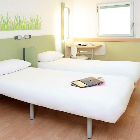 Ibis Budget Портцмаус Экстерьер фото