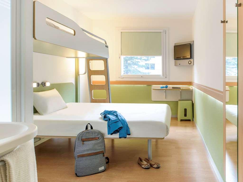 Ibis Budget Портцмаус Удобства фото