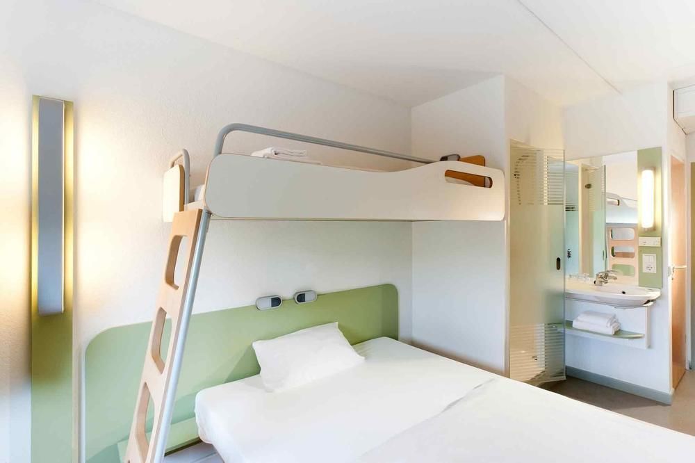 Ibis Budget Портцмаус Экстерьер фото