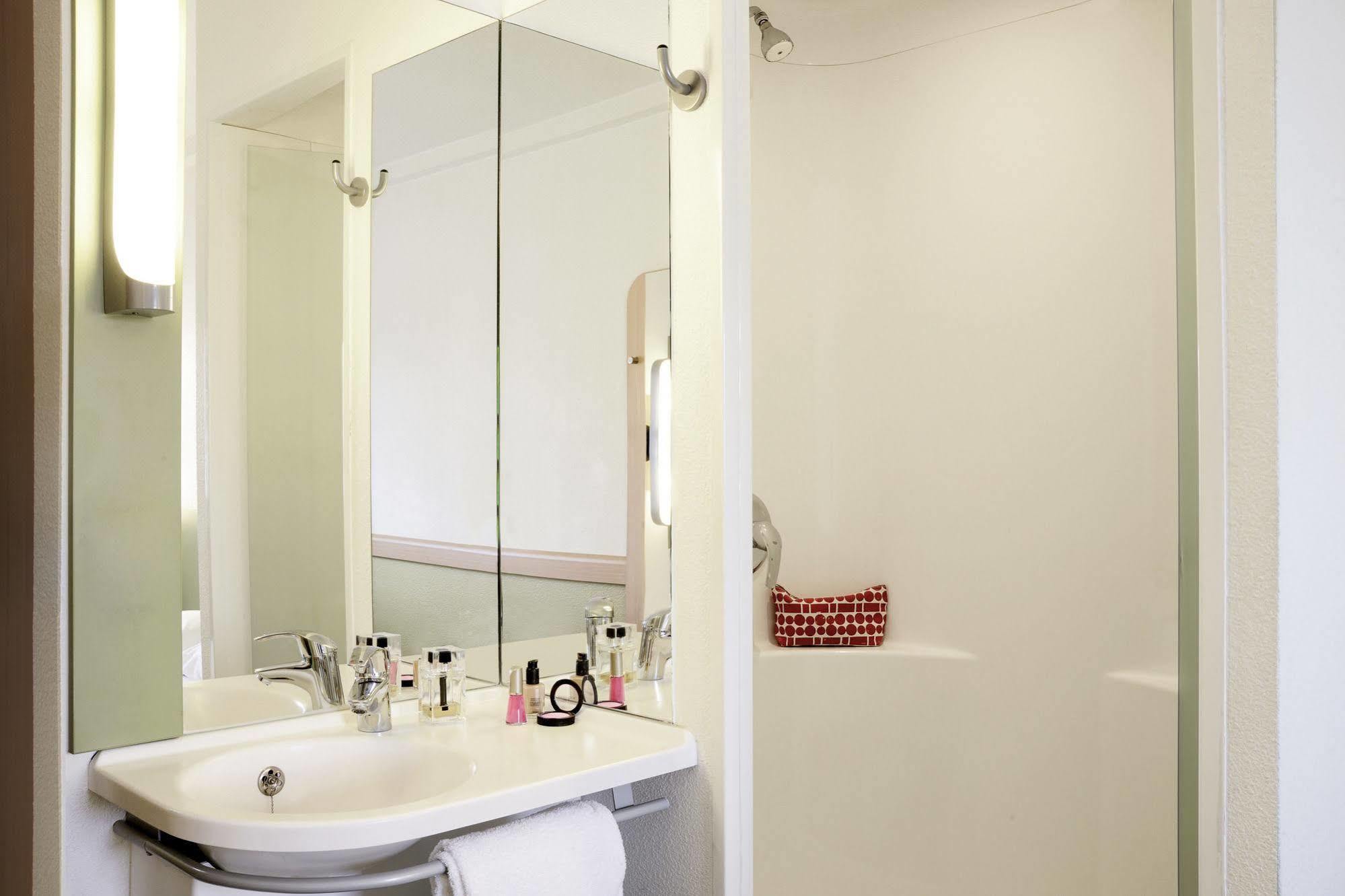 Ibis Budget Портцмаус Экстерьер фото