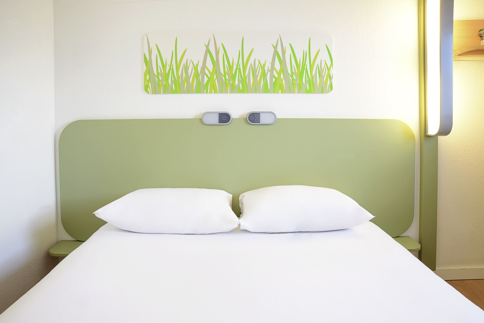Ibis Budget Портцмаус Экстерьер фото